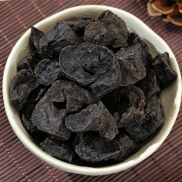 Hierba Polygonum Multiflorum (He Shou Wu)