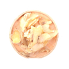 Rhizoma Bletillae (Bai Ji)